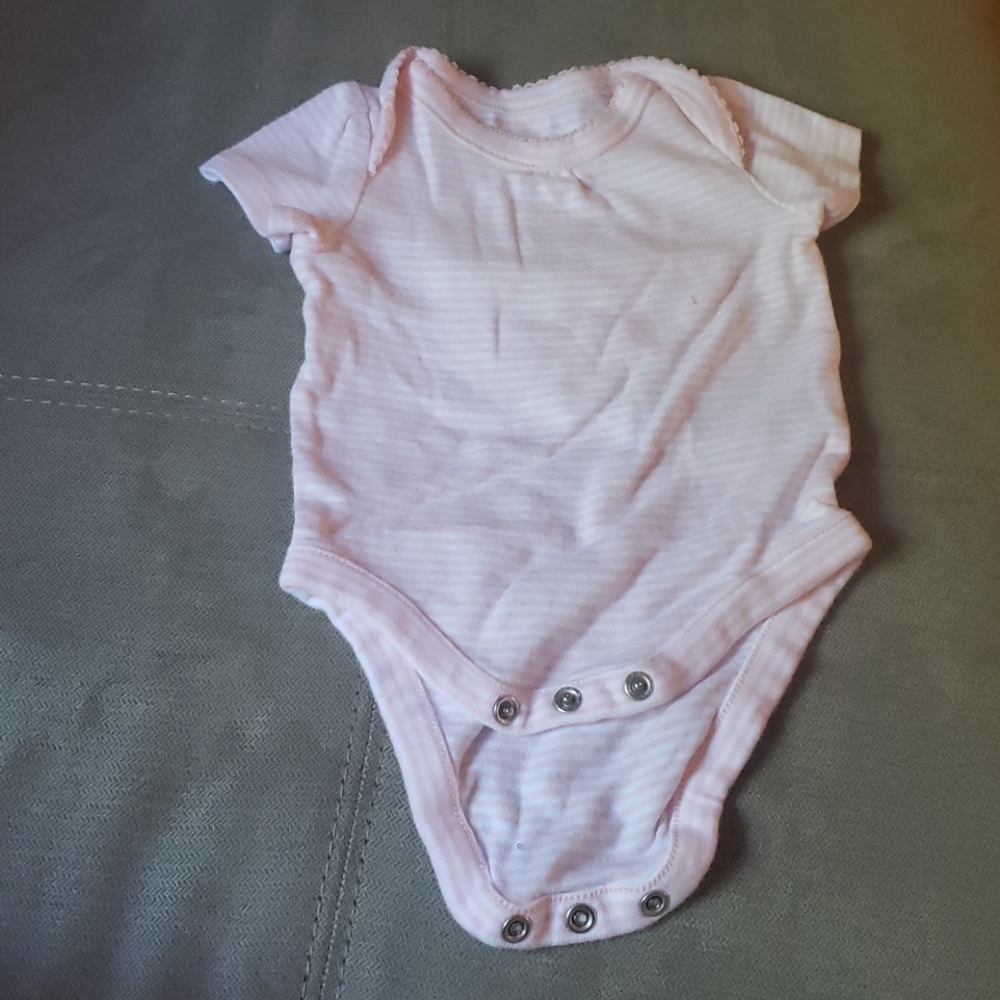 Gap onezie